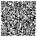 QR code with HP contacts