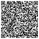QR code with Alpha & Omega Worship Center contacts