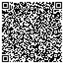 QR code with Aaron Co contacts