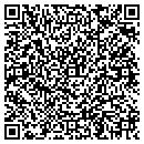 QR code with Hahn Trans Inc contacts