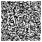 QR code with Ganado Public Schools Adm contacts