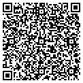 QR code with Gap contacts