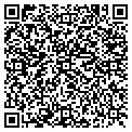QR code with Lighthouse contacts