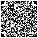 QR code with Clarence Eckard contacts