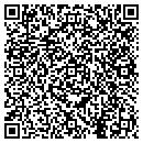 QR code with Friday's contacts