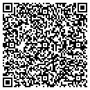 QR code with R & M Mfg Inc contacts