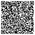 QR code with KFC contacts