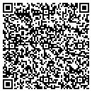 QR code with A & A Lawn Service contacts