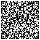 QR code with James W Barton contacts