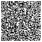 QR code with First Financial Federal CU contacts