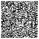 QR code with Plantation Nursery & Grdn Center contacts