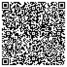 QR code with Coppermine Terrace Interiors contacts