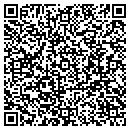 QR code with RDM Assoc contacts