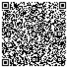 QR code with H & R Block Tax Service contacts