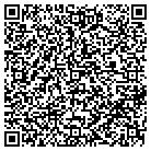 QR code with Municipal Employees Credit UNI contacts