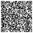 QR code with A R Burdette Inc contacts