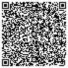 QR code with Custom Weed & Spray Service contacts