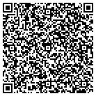 QR code with Sanderson Du Bois Physical contacts