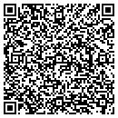QR code with Harvey I Milhiser contacts
