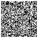 QR code with Avansys Inc contacts