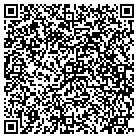 QR code with R J Sunday Landscaping Inc contacts