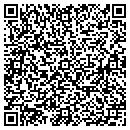 QR code with Finish Line contacts