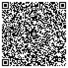 QR code with C & C Taxidermy & Archery contacts