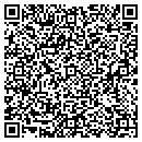 QR code with GFI Studios contacts
