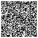 QR code with AWT Construction contacts