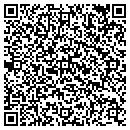 QR code with I P Strategies contacts