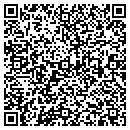 QR code with Gary Sweda contacts