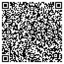 QR code with Towson Nails contacts