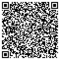 QR code with RCN Assoc contacts