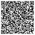 QR code with Coscon contacts