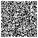 QR code with Mega-Serve contacts
