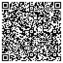 QR code with F & D Weaver Inc contacts