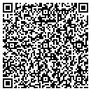QR code with Amazing Glaze contacts