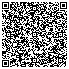 QR code with Desert Foothills Exterminating contacts