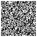 QR code with Twinbrook Getty contacts