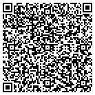 QR code with Allegany Arts Council contacts