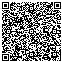 QR code with C F Marketing contacts