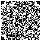 QR code with Unconditional Love-Christ In contacts