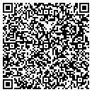 QR code with A G Crown II contacts
