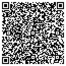 QR code with At One Floor Services contacts