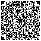 QR code with J Norman Geipe Van Lines contacts