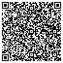 QR code with NV Homes contacts