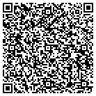 QR code with Christian Deliverance contacts