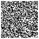 QR code with Allegheny Center For Massage contacts