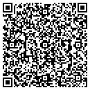 QR code with Azalea Patch contacts