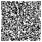 QR code with R & S Auto & Truck Spring Work contacts